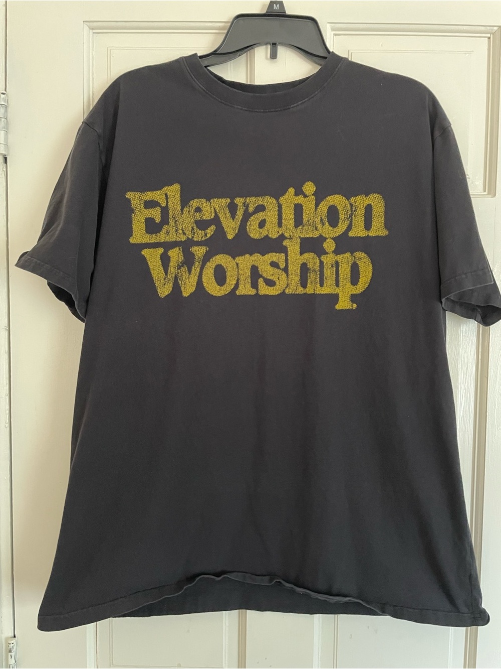 Elevation Worship Nights 2024 Shirt XL